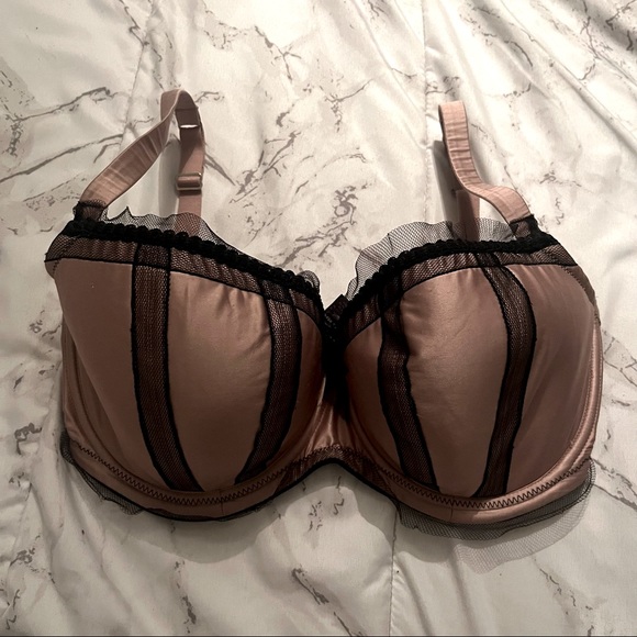 Harlequin lingerie bra size 30G - Picture 1 of 6